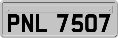 PNL7507
