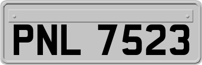 PNL7523