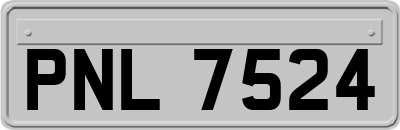 PNL7524