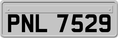 PNL7529