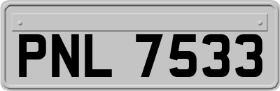 PNL7533