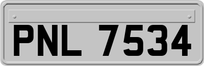 PNL7534