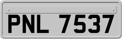 PNL7537
