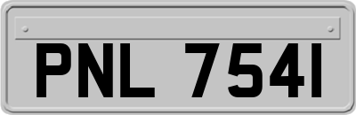 PNL7541