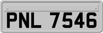 PNL7546