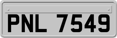PNL7549