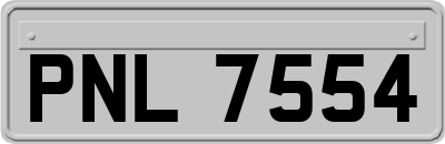 PNL7554