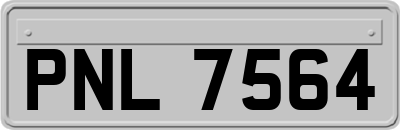 PNL7564