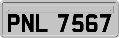 PNL7567