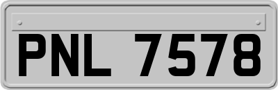PNL7578