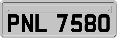 PNL7580