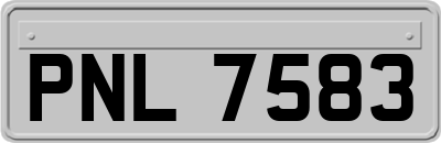PNL7583