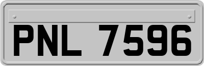 PNL7596