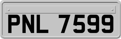 PNL7599