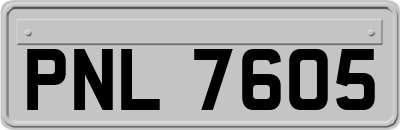 PNL7605