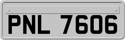 PNL7606