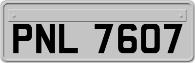 PNL7607