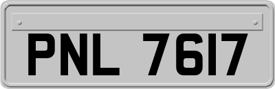 PNL7617