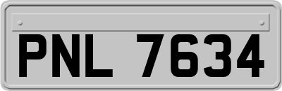 PNL7634