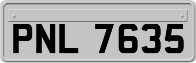 PNL7635