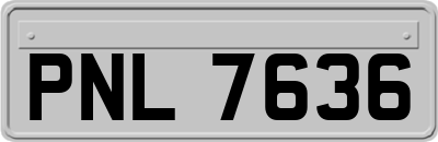 PNL7636