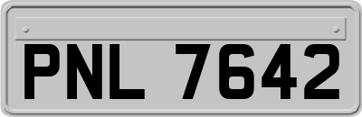 PNL7642