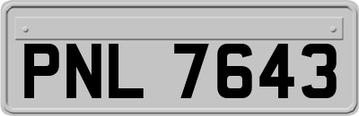 PNL7643