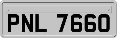 PNL7660