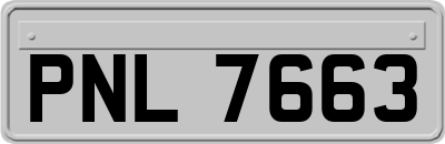 PNL7663