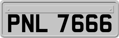 PNL7666