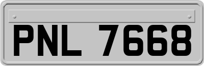 PNL7668