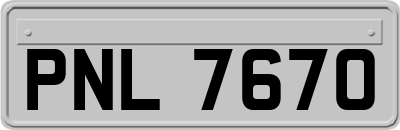 PNL7670
