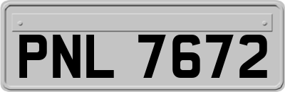 PNL7672