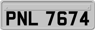 PNL7674