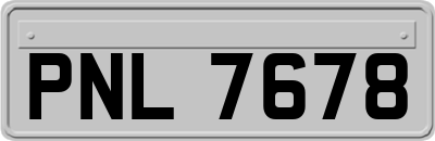 PNL7678