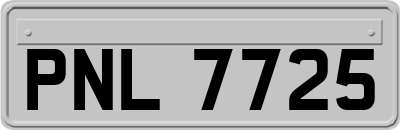 PNL7725