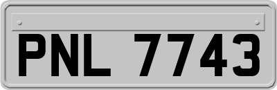 PNL7743