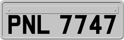 PNL7747