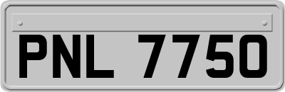 PNL7750