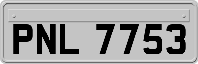PNL7753