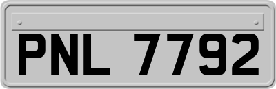 PNL7792