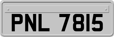 PNL7815