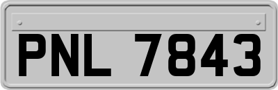 PNL7843