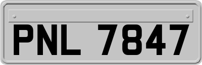 PNL7847