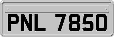 PNL7850