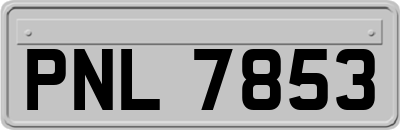 PNL7853