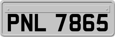 PNL7865