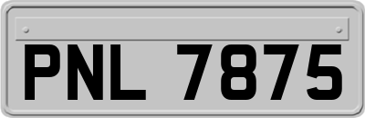 PNL7875