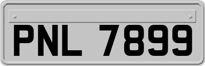 PNL7899