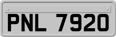 PNL7920